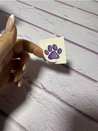 How I Leveled Up My Packaging Game with StickerDot