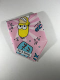 Mr. Sparkle (Simpsons) bandana