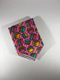Liquorice Allsorts Treat Yo’self bandana