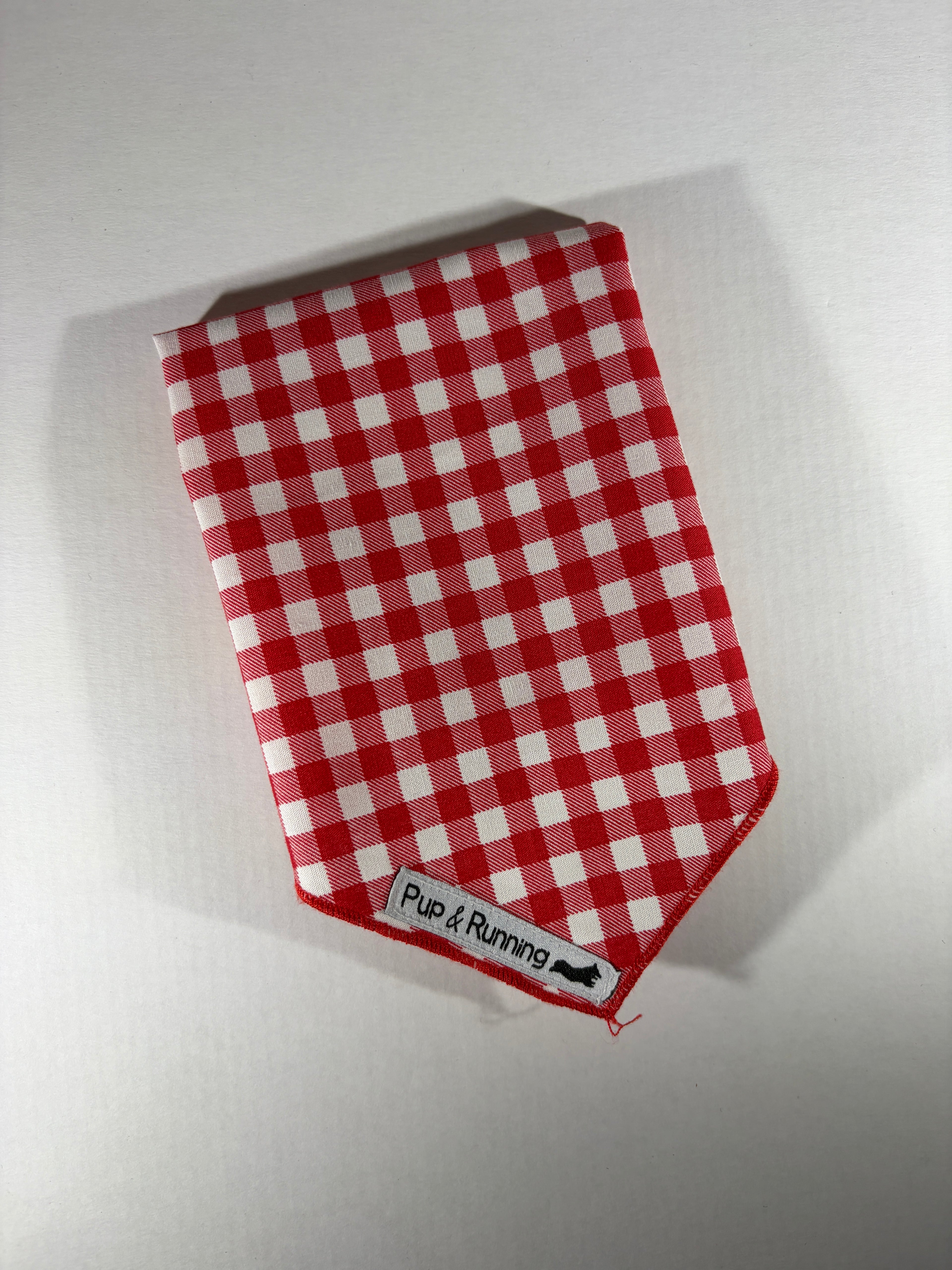 Mamma Rosa bandana