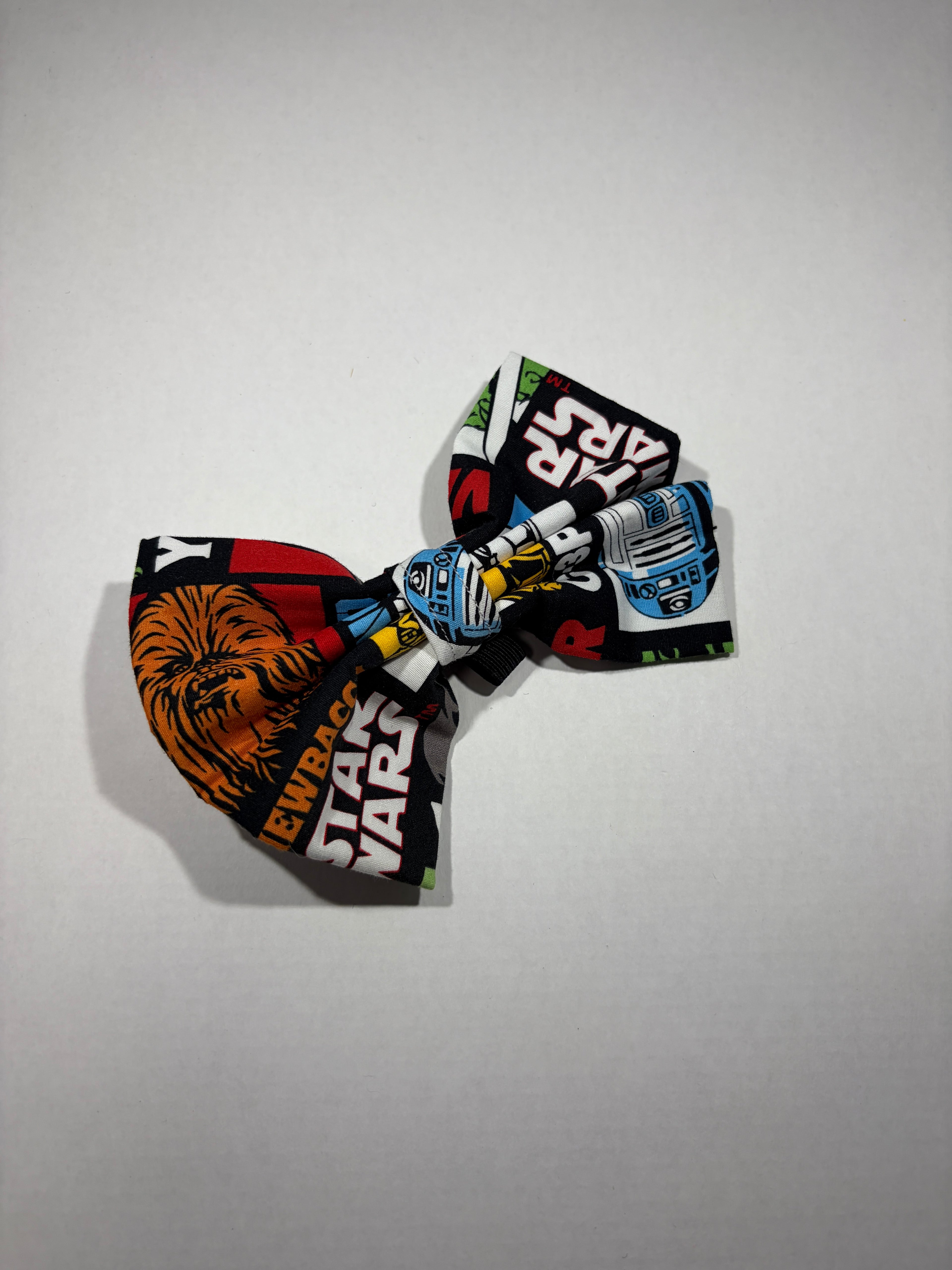 Star Wars Dog Bow