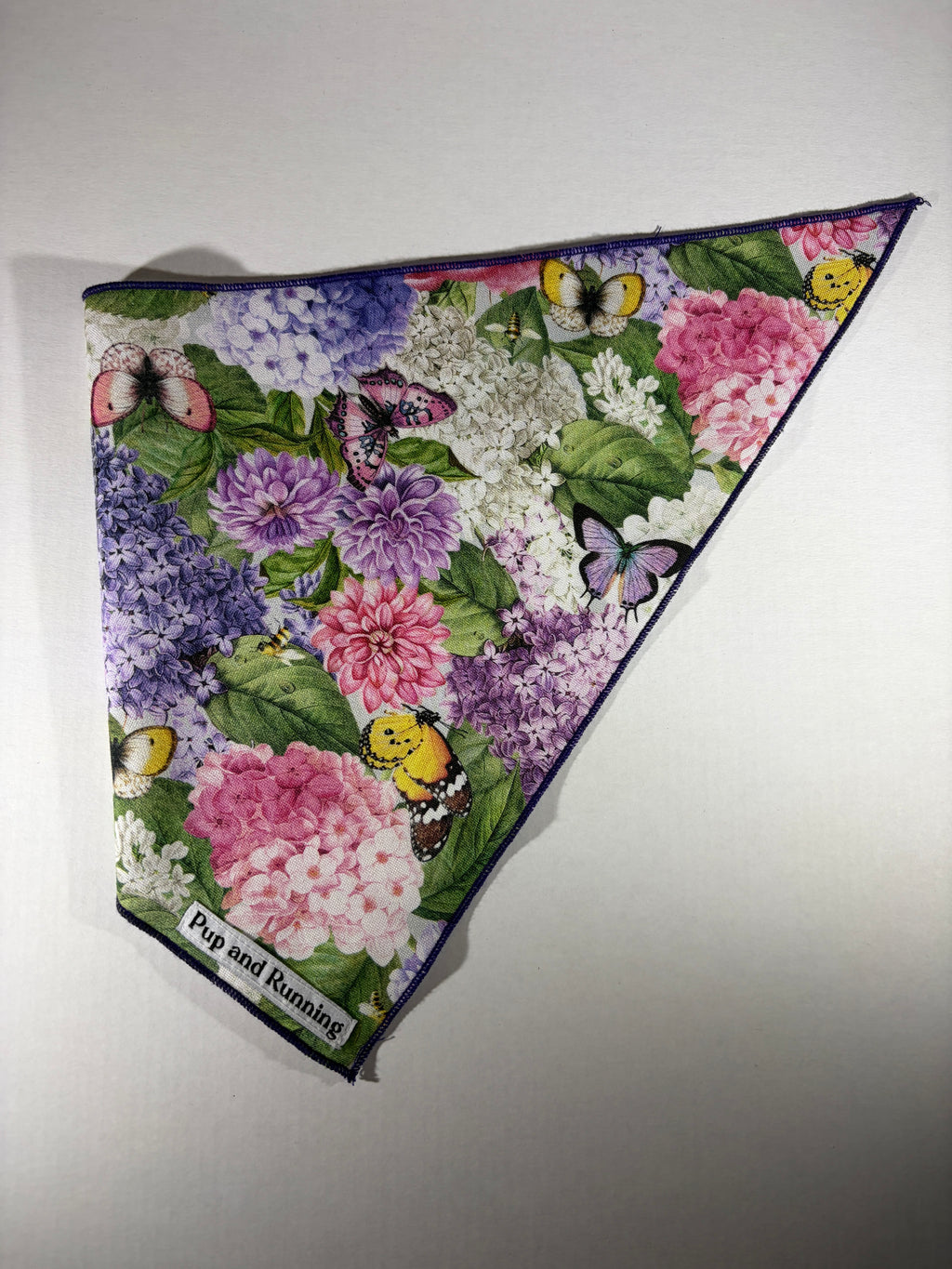 Bee’s in the Garden bandana