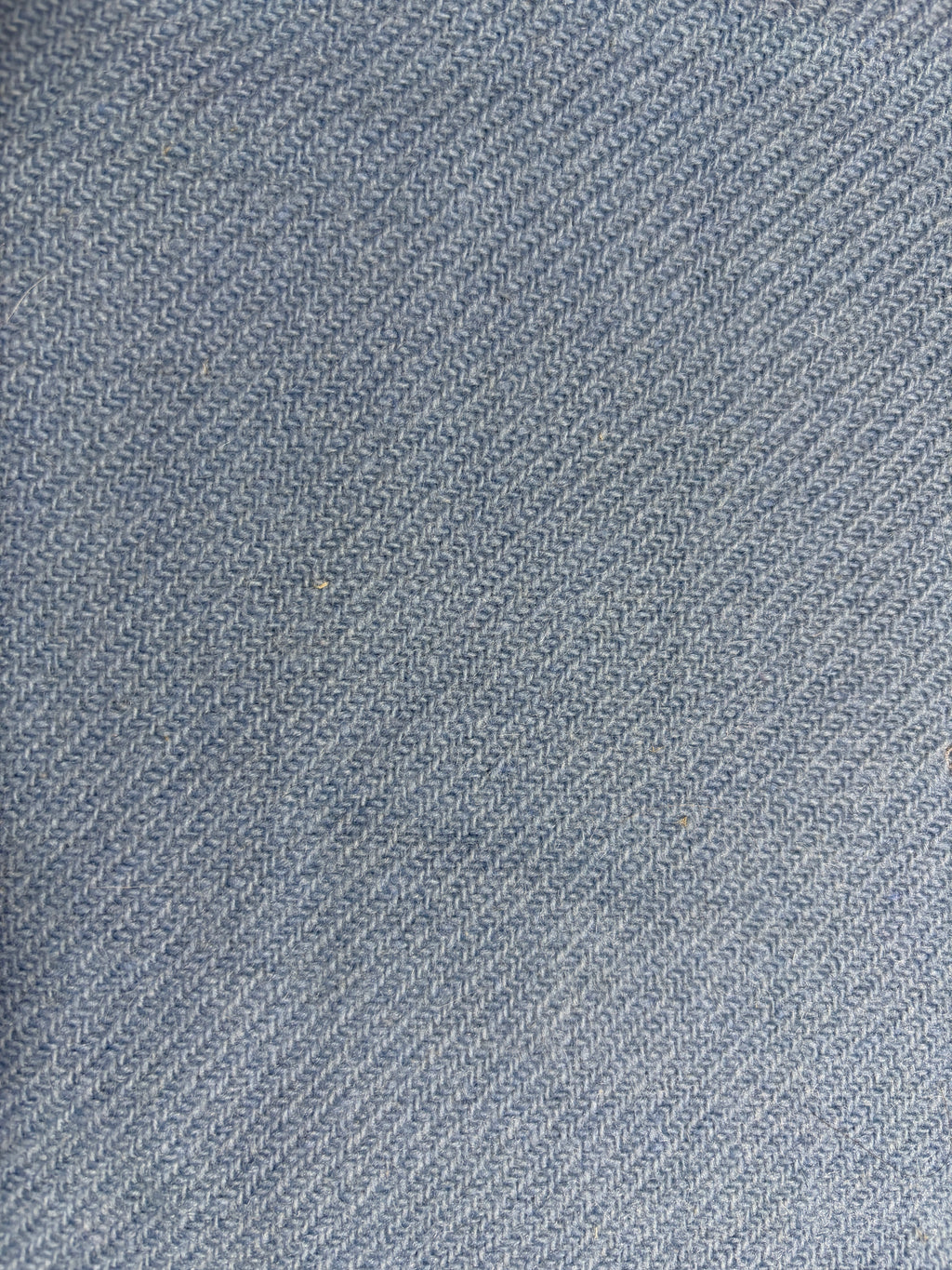 Wool Dog Coat