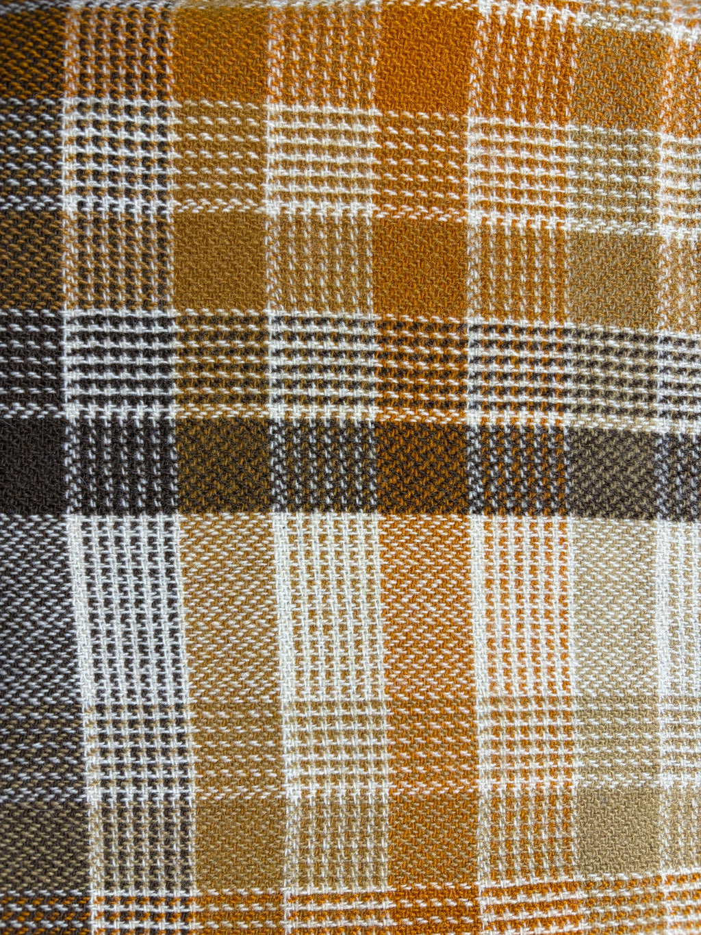 Wool Dog Coat