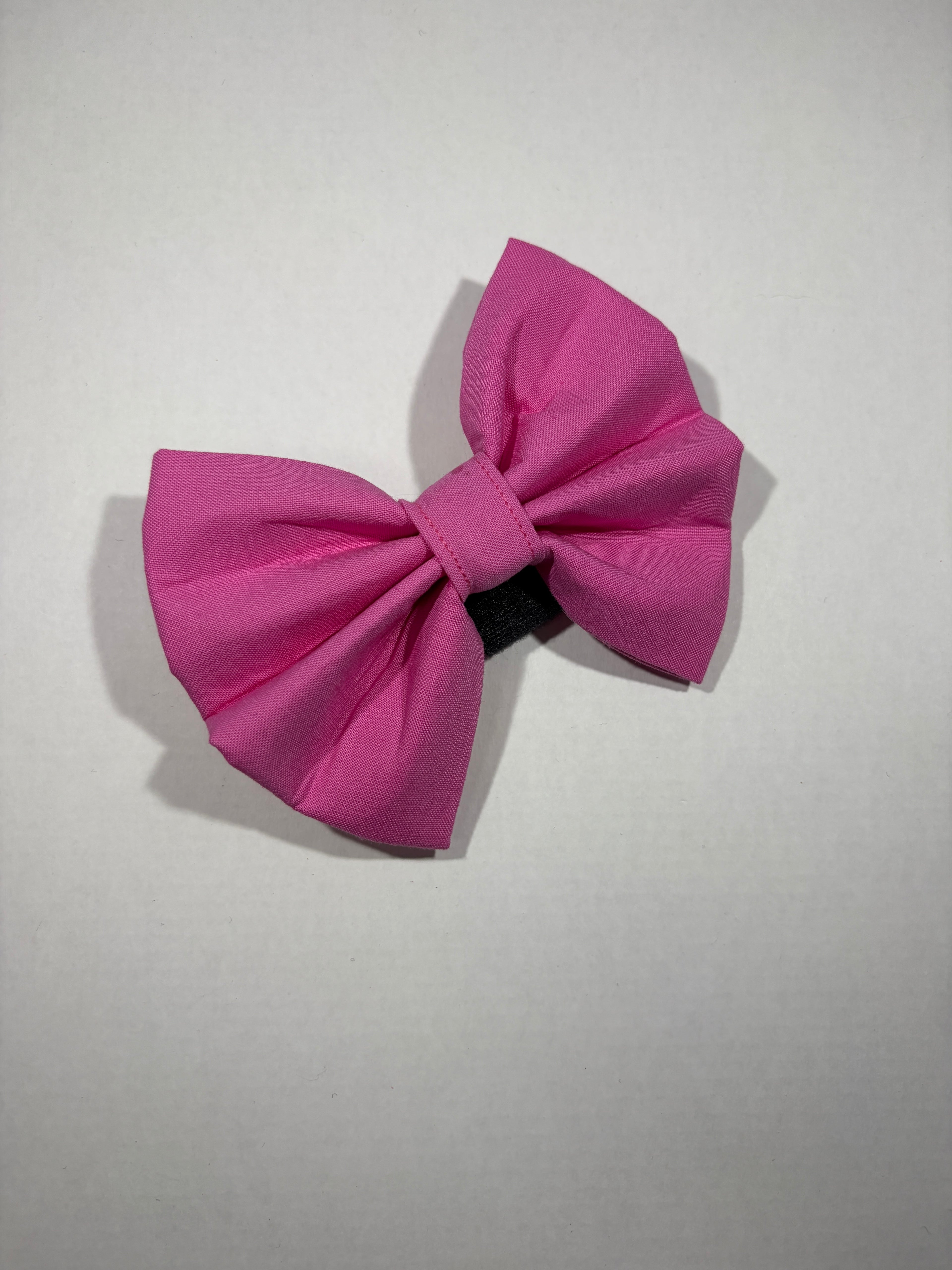 Anti-Bullying Dog Bow