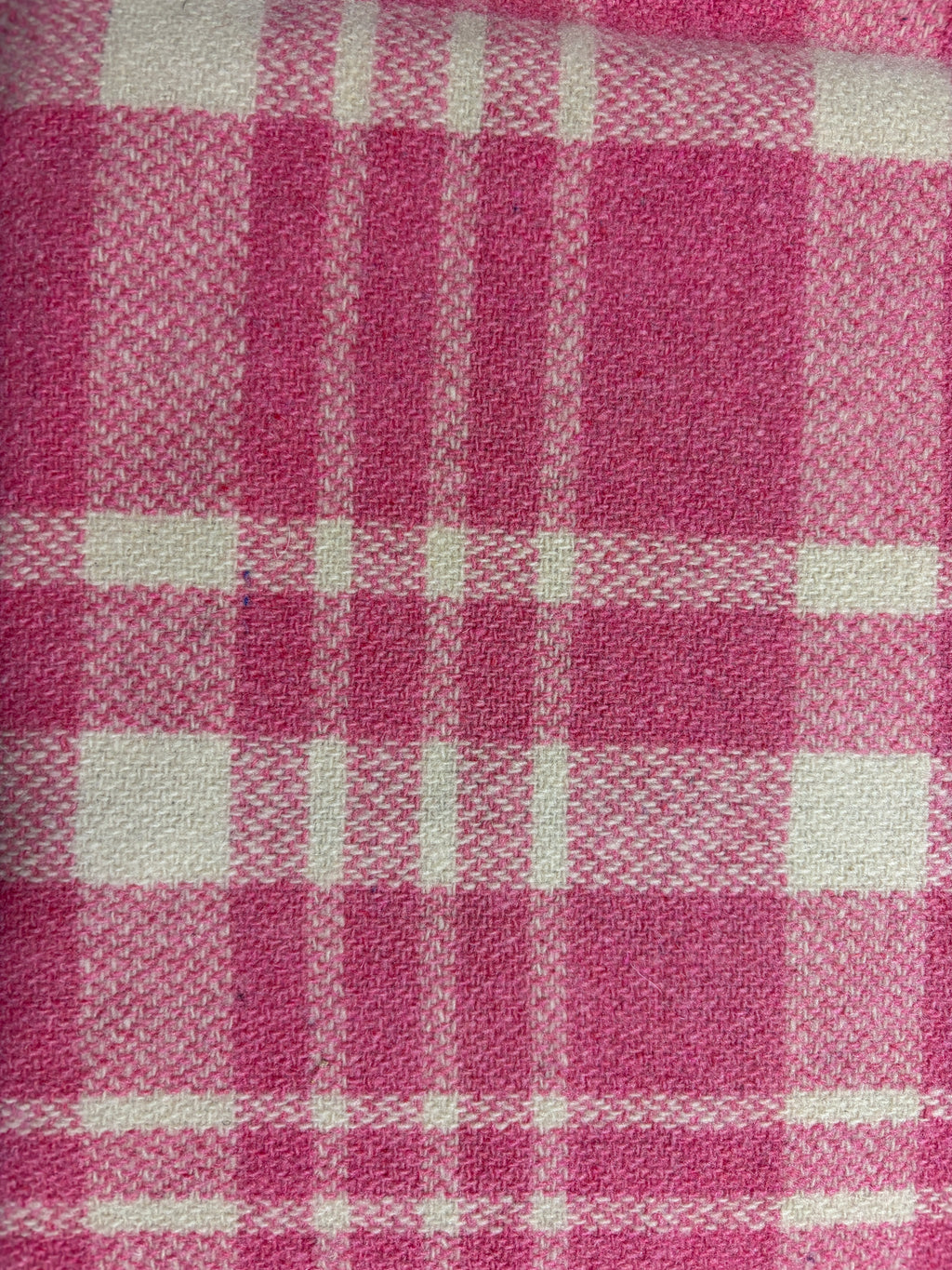 Wool Dog Coat