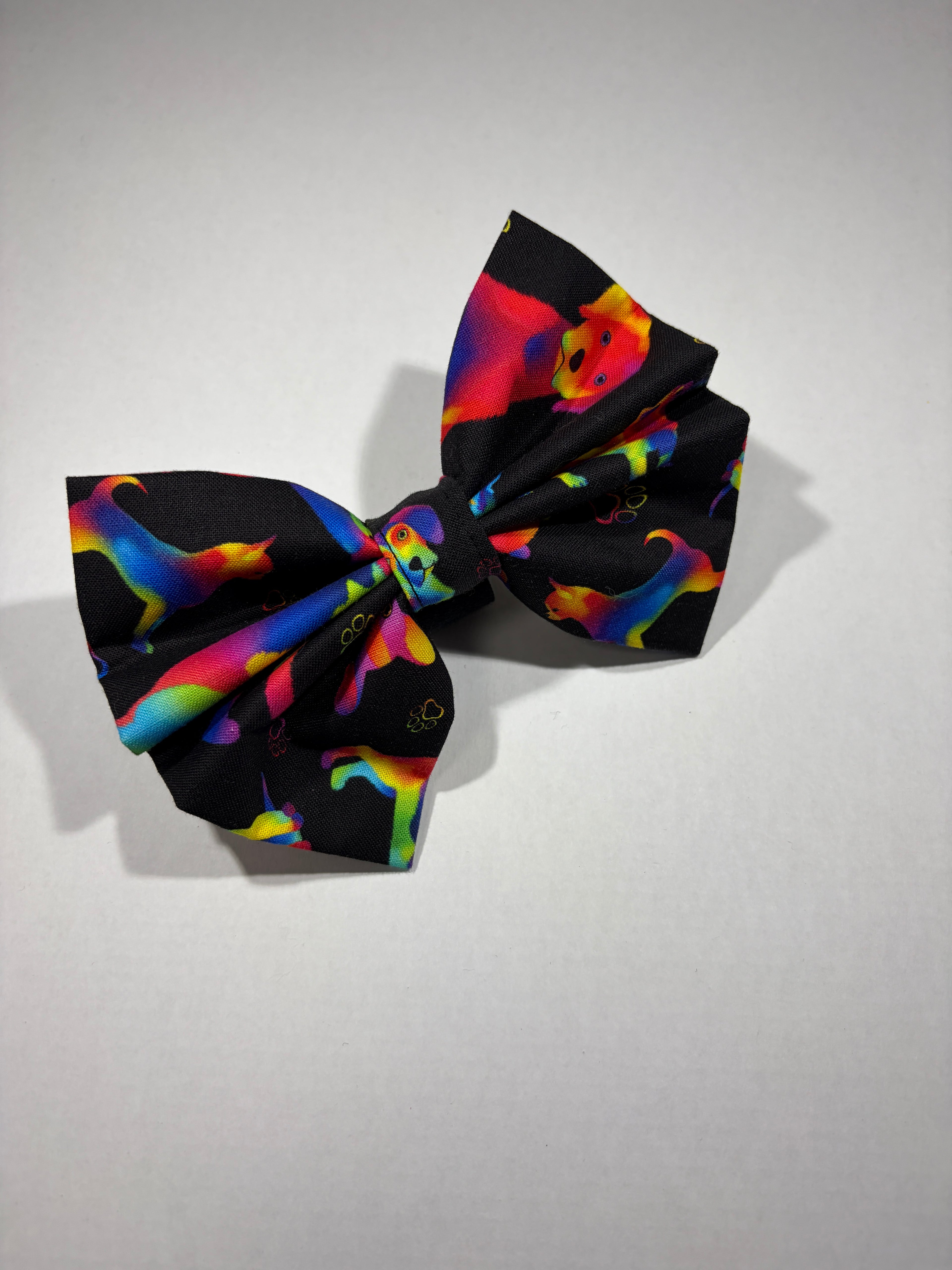 Big Gay Out Dog Bow