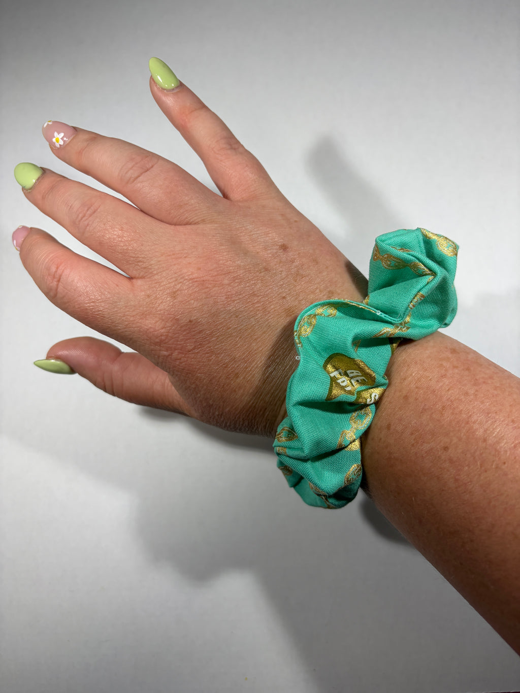 Best friend Scrunchie