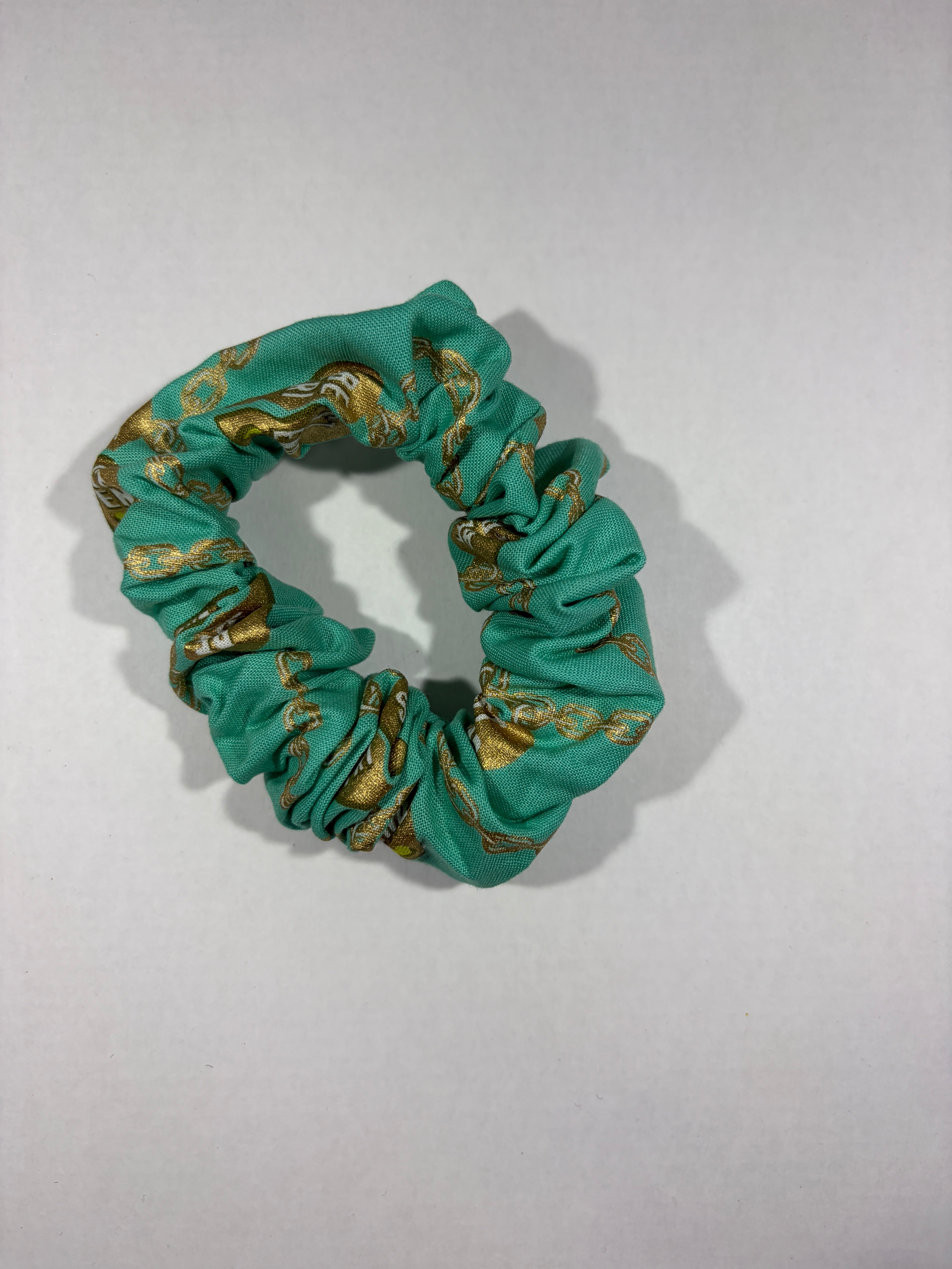 Best friend Scrunchie