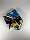 Dr. Who bandana