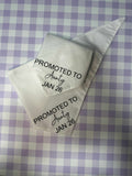 Custom Bandana