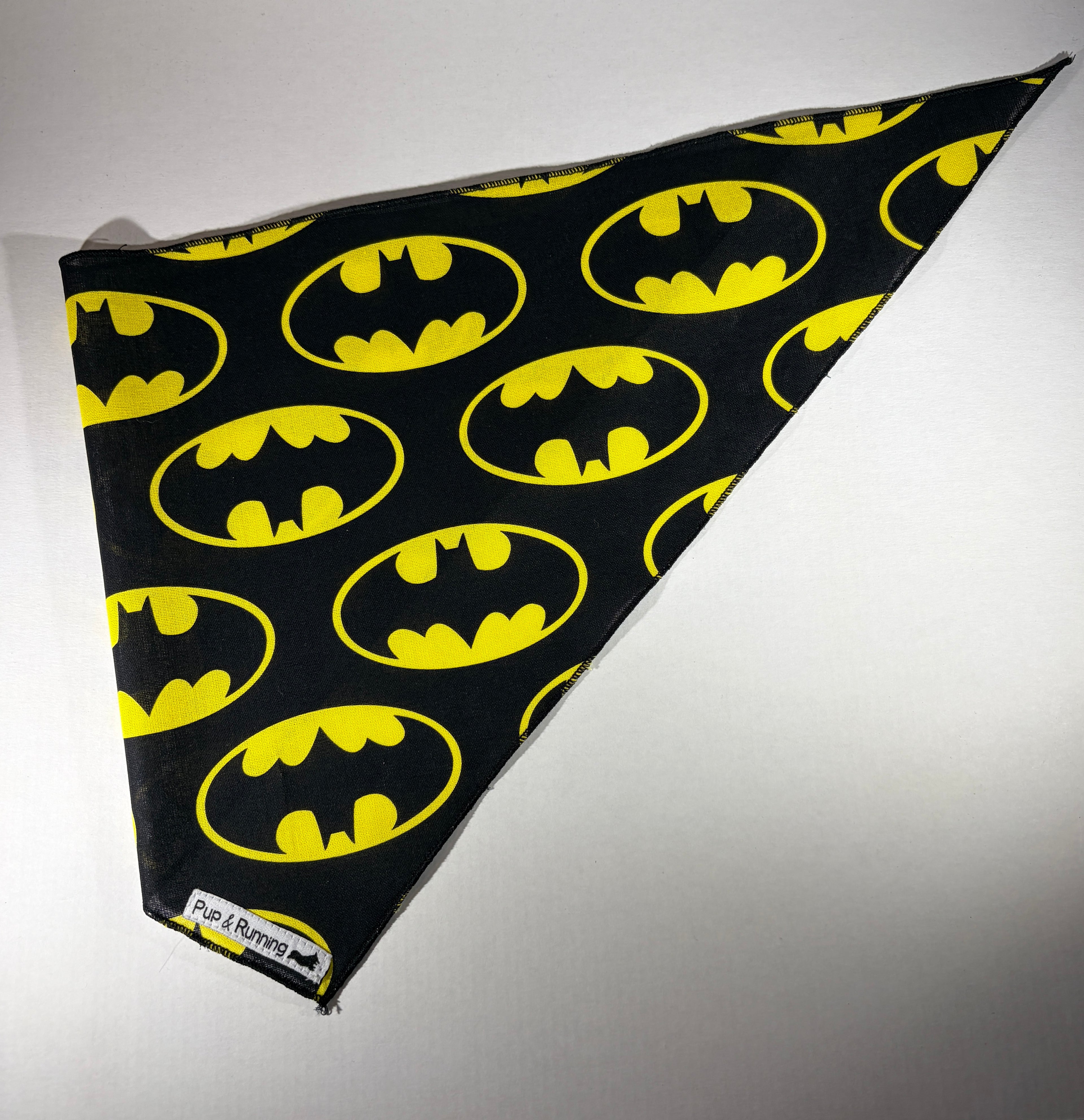 Batman bandana