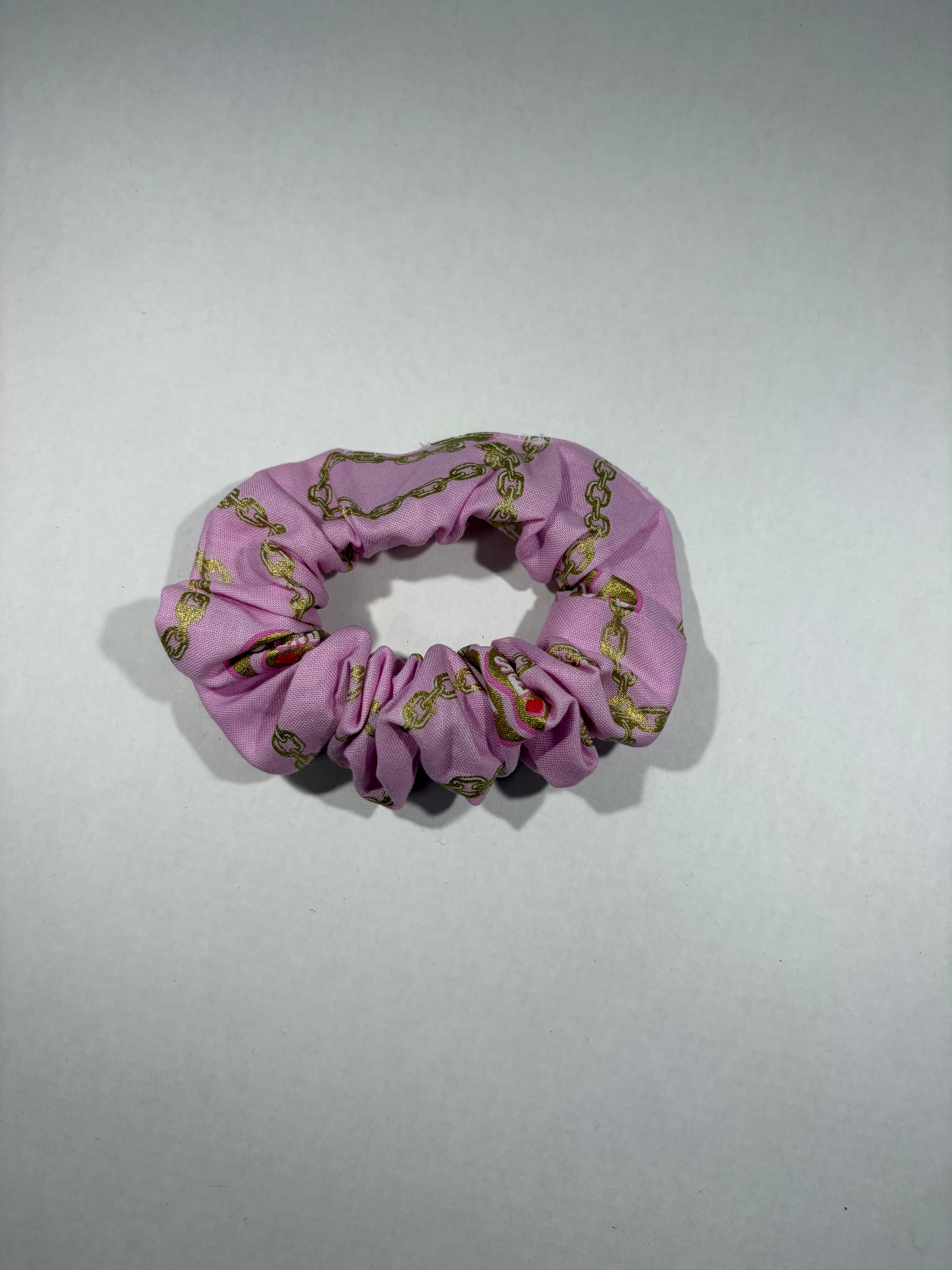 Best friend Scrunchie