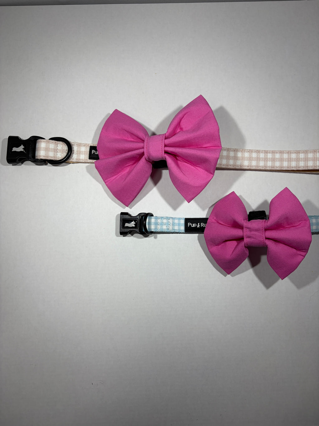 Anti-Bullying Dog Bow
