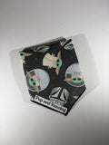 Baby Yoda bandana