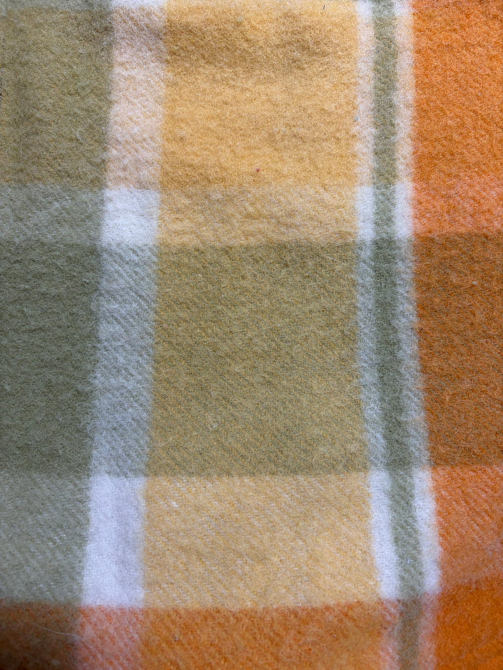 Wool Dog Coat