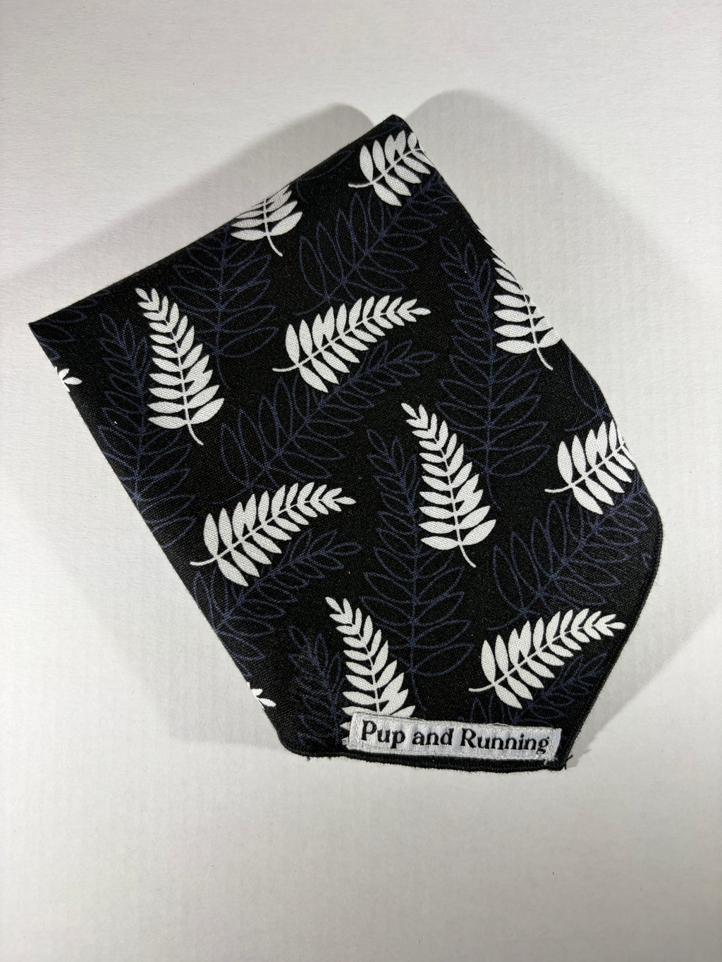 Game Day Fern bandana