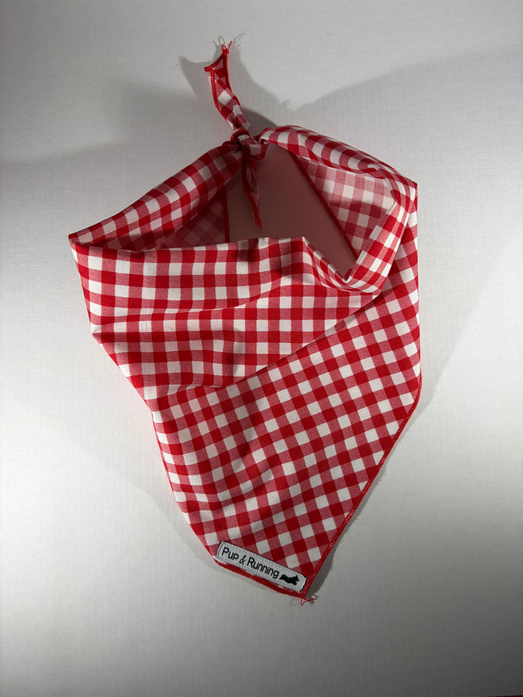 Mamma Rosa bandana