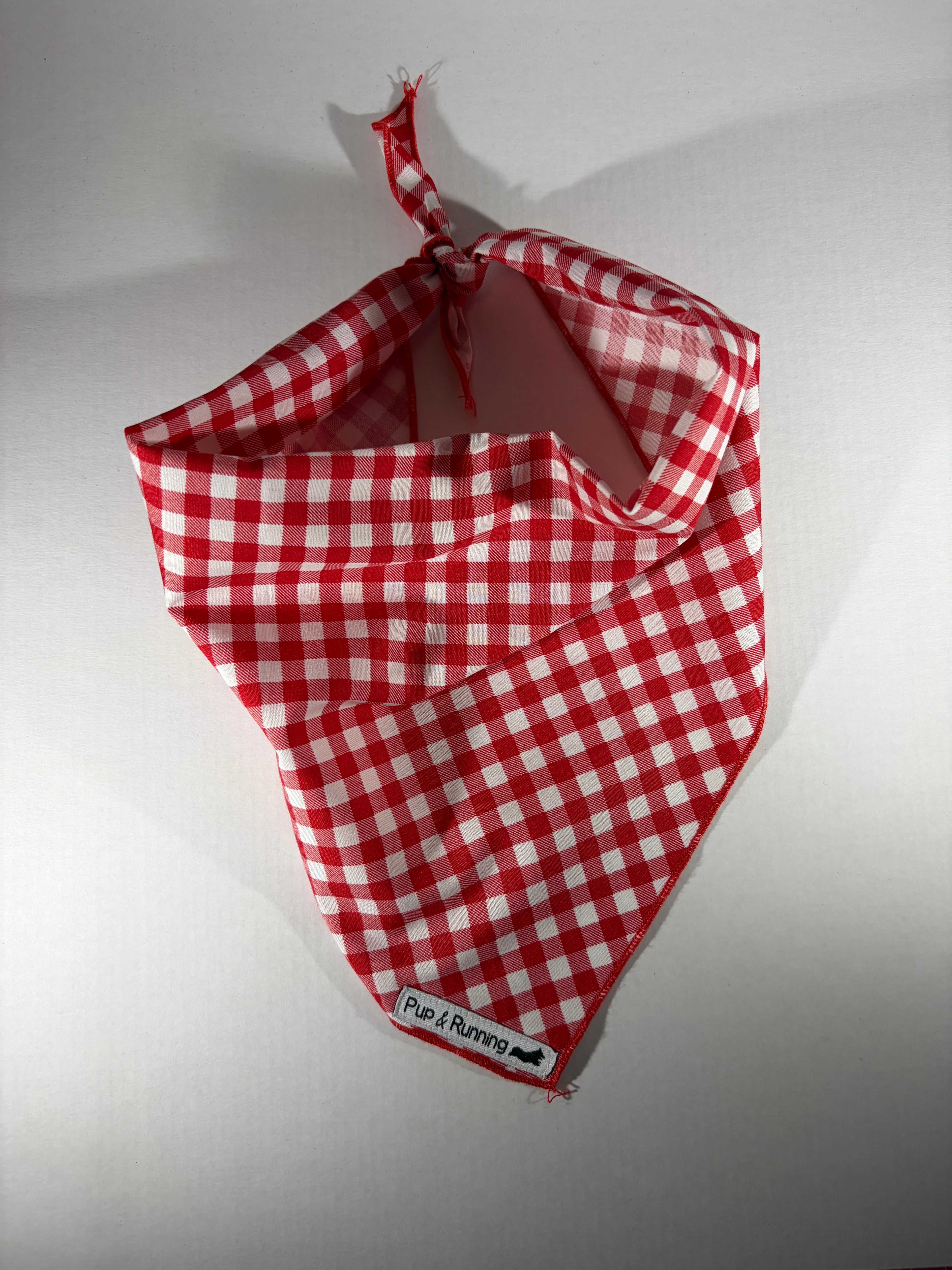 Mamma Rosa bandana
