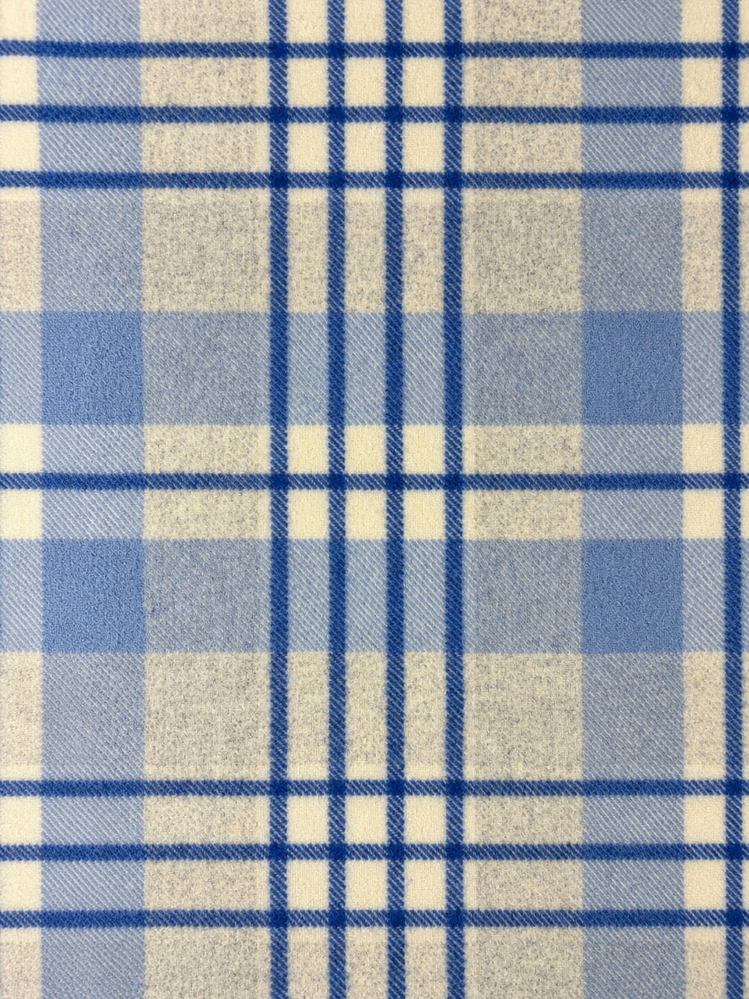 Wool Dog Coat