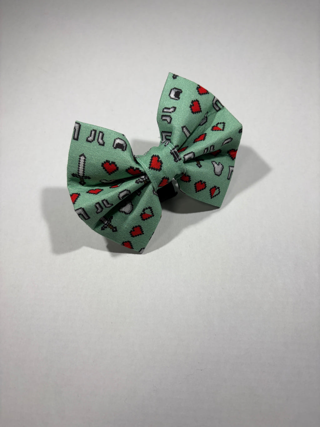Minecraft Dog Bow