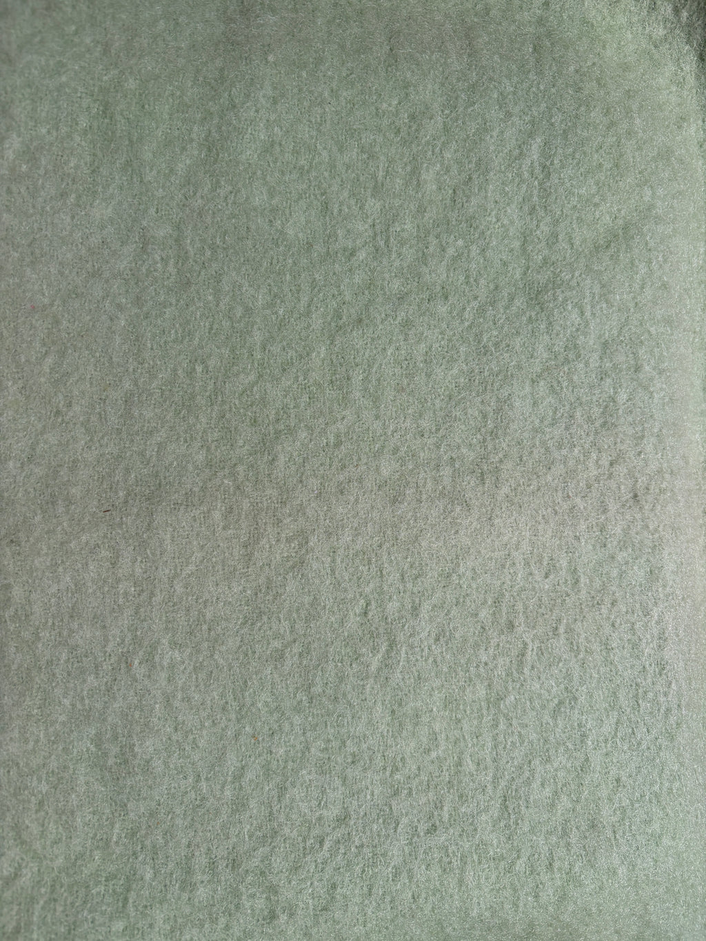Wool Dog Coat