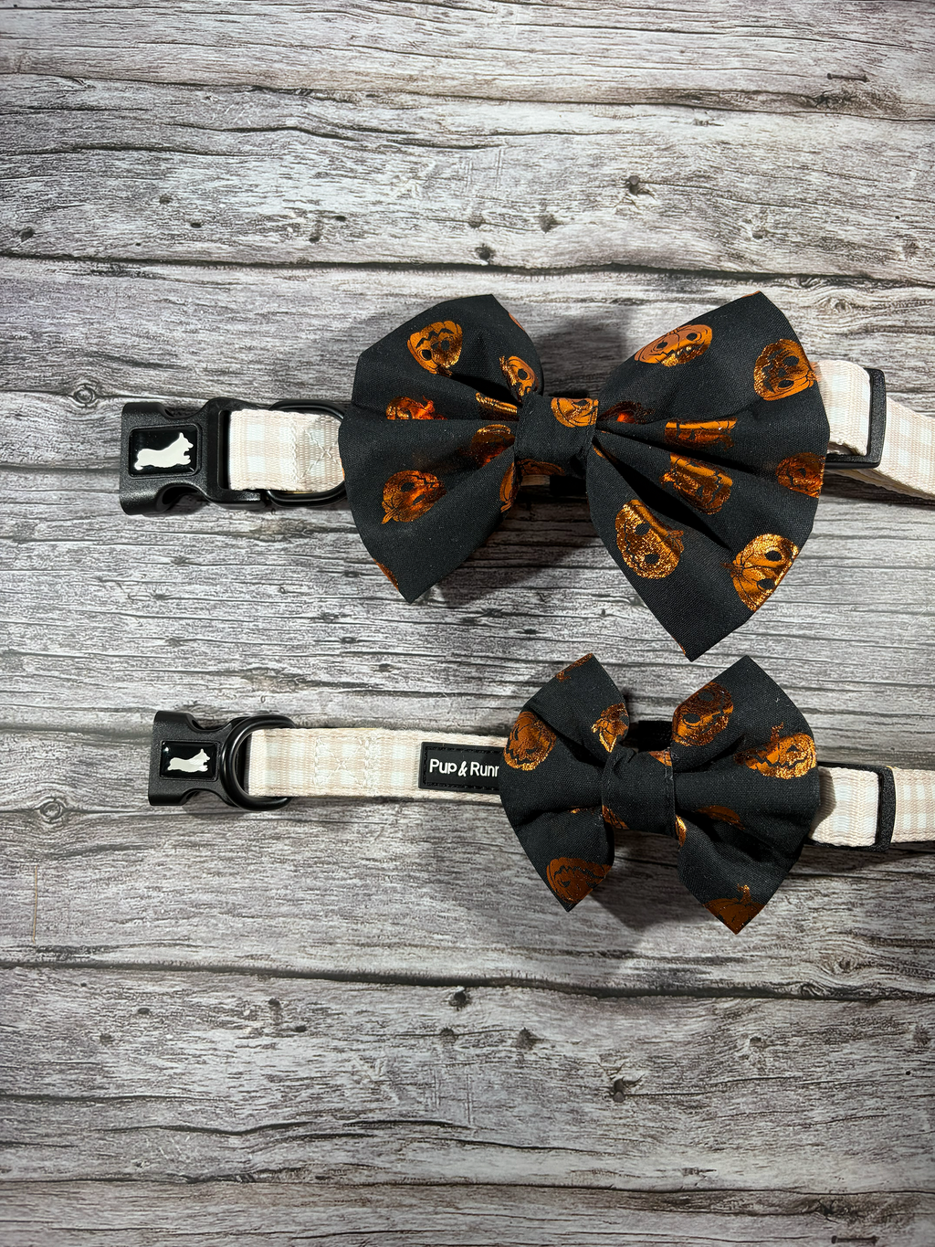 Pumpkin Spice & All Things Nice Bow