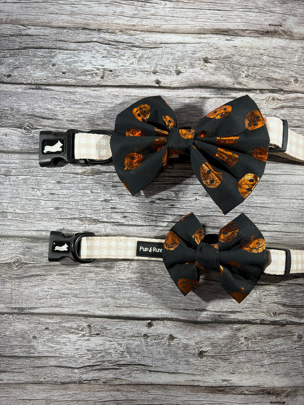 Pumpkin Spice & All Things Nice Bow