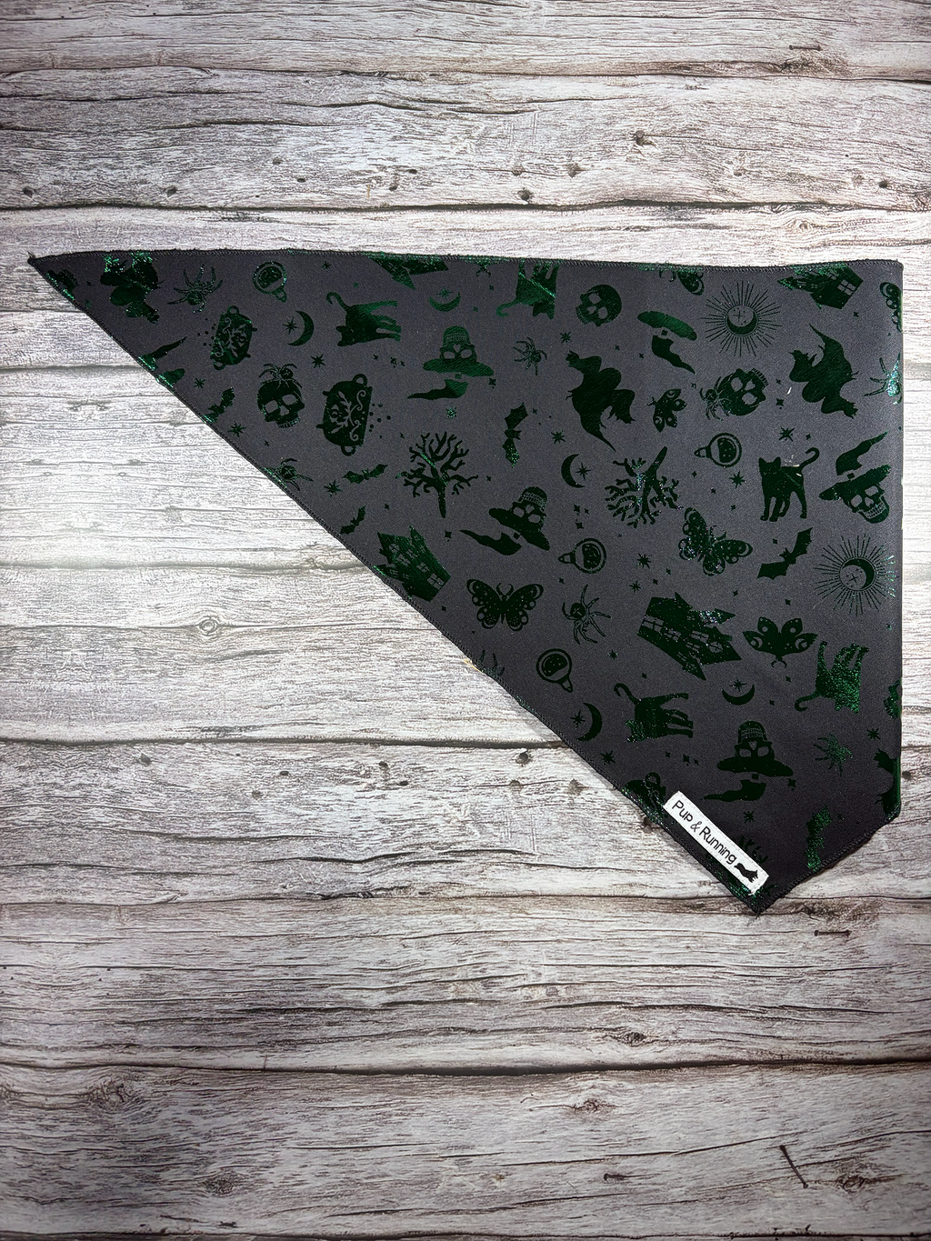 Witching Hour Bandana
