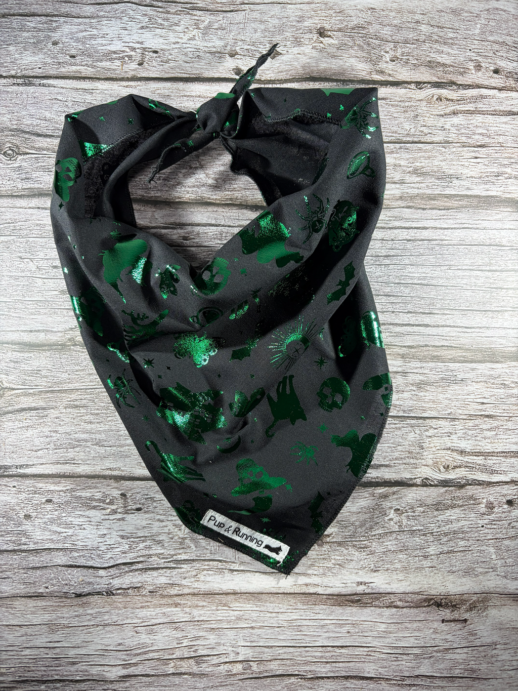 Witching Hour Bandana