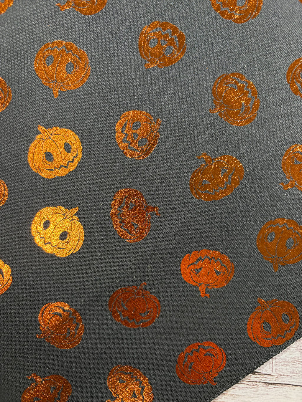 Pumpkin Spice & All Things Nice Bow