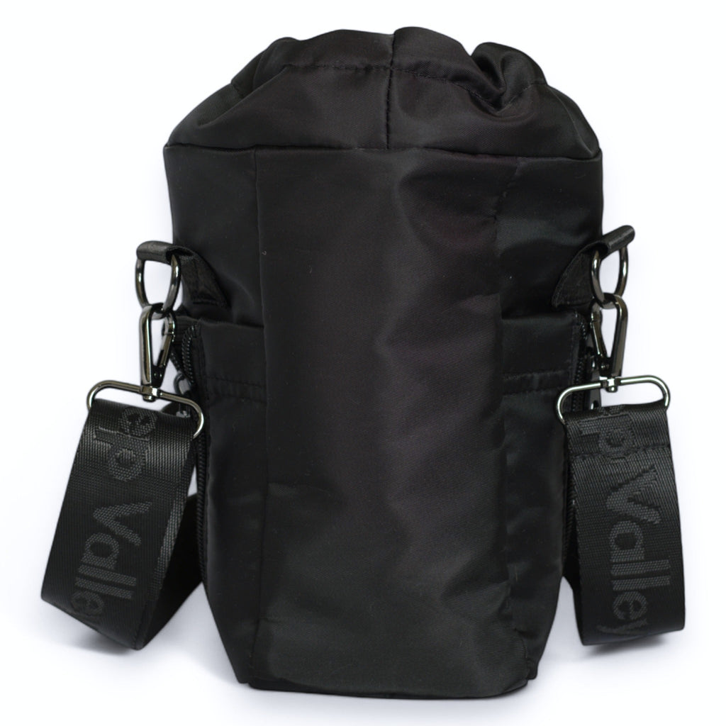 Bundle: Indigo Blue 1L Insulated Bottle + DayTrip Mini Bag