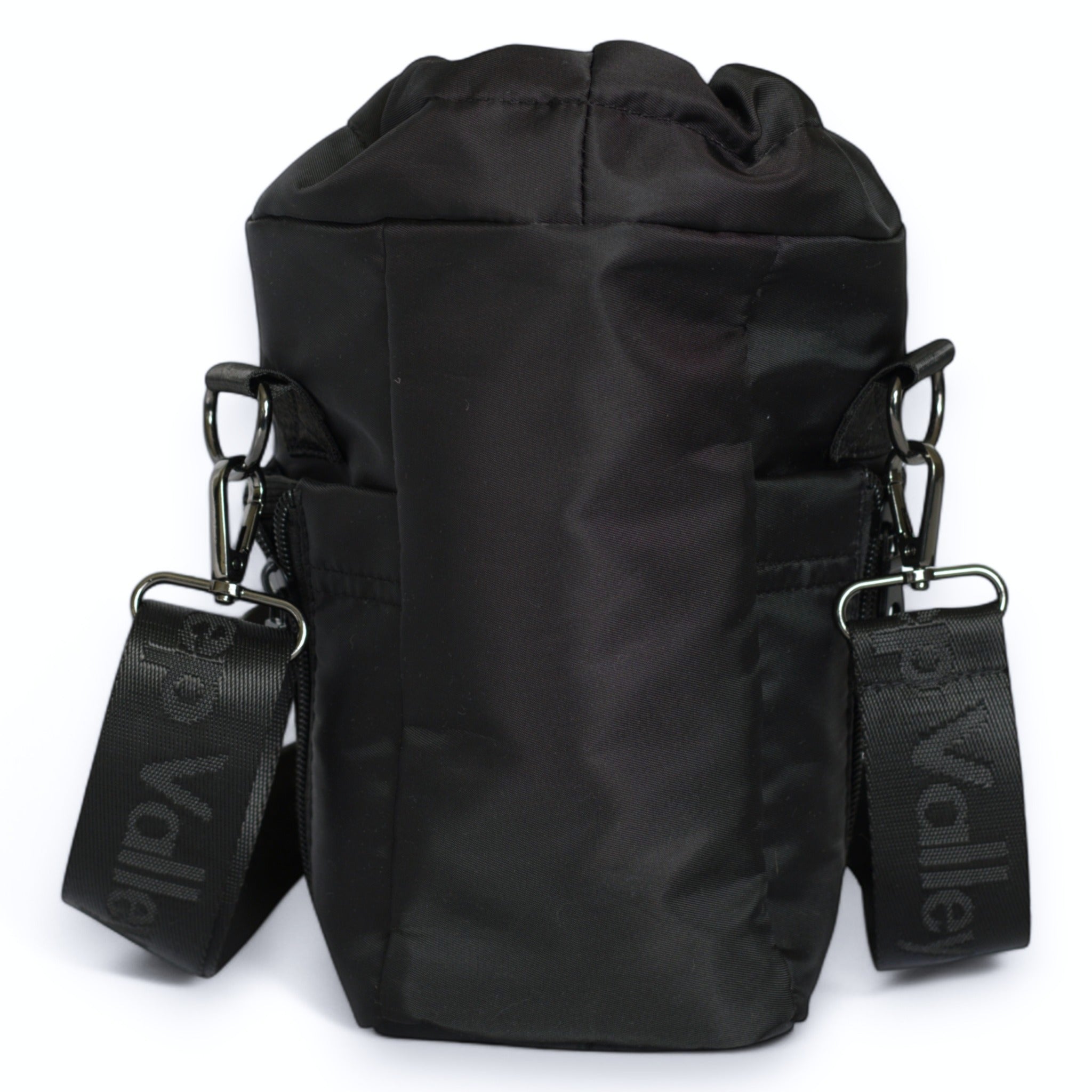 Bundle: Indigo Blue 1L Insulated Bottle + DayTrip Mini Bag