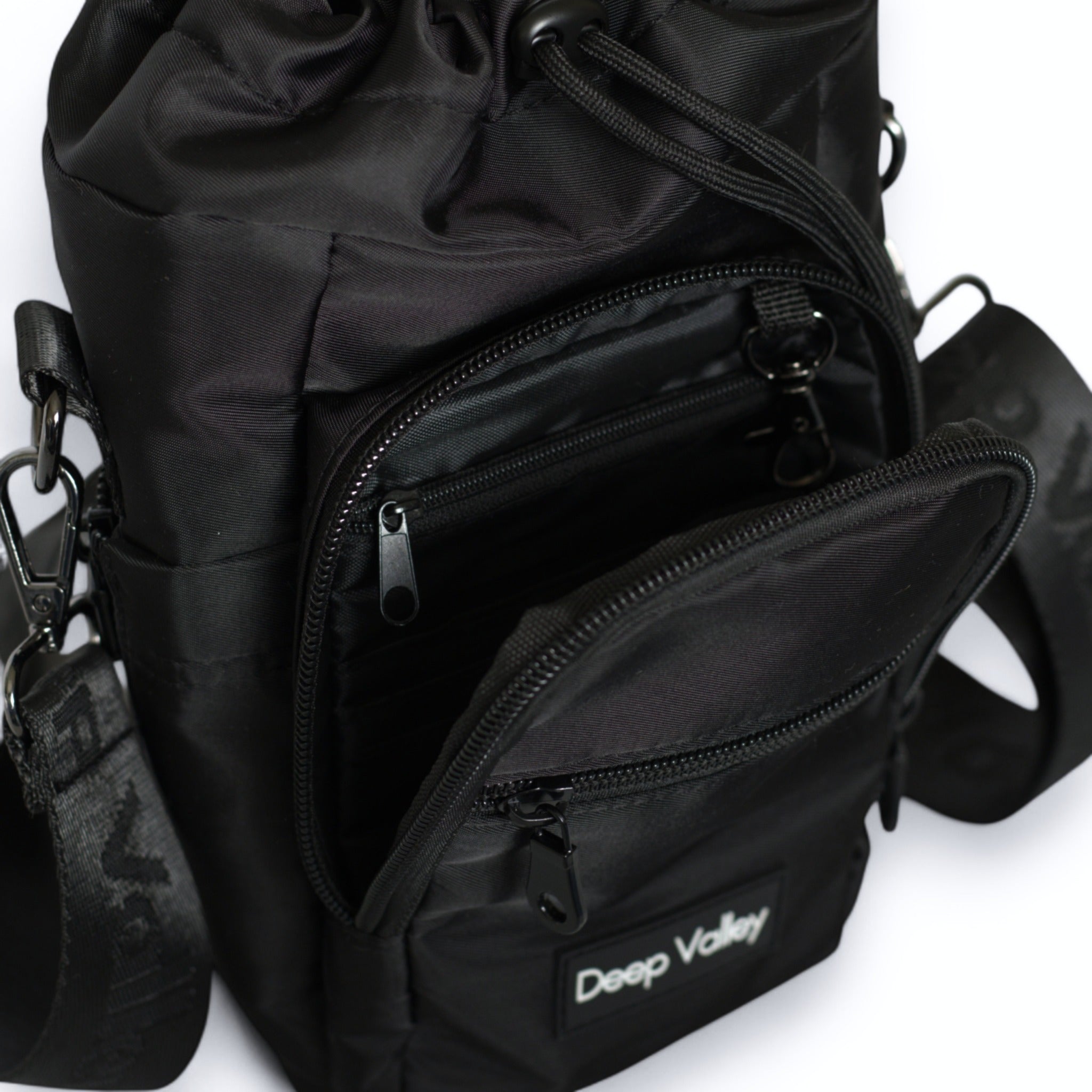 Bundle: Pea Green 1L Insulated Bottle + DayTrip Mini Bag